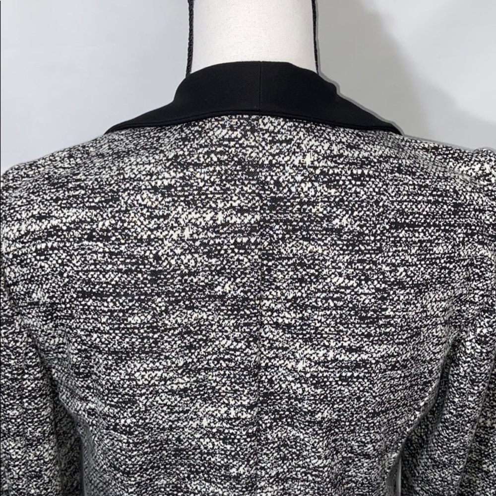 Open Front Jacket Calvin Klein - Picture 10 of 16